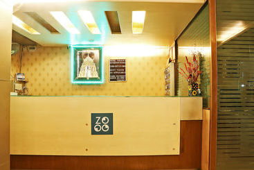 Отель Tourist International