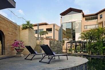 Tribe Hotel, Nairobi, A Member Of Design Hotels