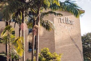 Tribe Hotel, Nairobi, A Member Of Design Hotels