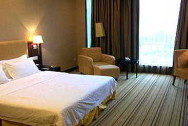 酒店 Vienna Chunfeng