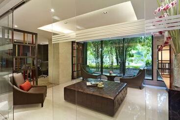 酒店 Vivanta Surajkund, Ncr