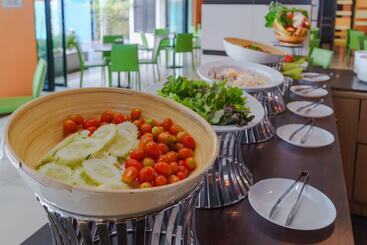 هتل Vogue Pattaya