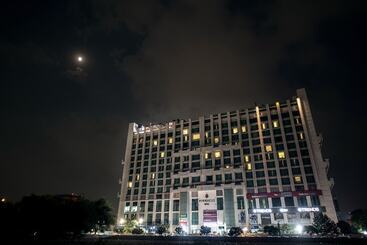 Welcomhotel By Itc Hotels, Dwarka, New Delhi