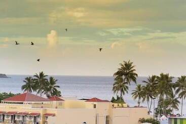 Inn Cairns Boutique Apartments