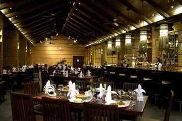 Kuiburi Hotel & Resort