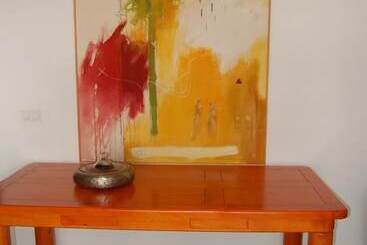 דירות לתיירים La Molinilla Apartamentos Y Hammam