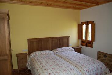 דירות לתיירים La Molinilla Apartamentos Y Hammam