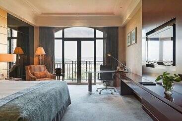 Mingcheng Hotel Fuzhou