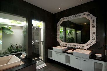 Nunia Boutique Villas