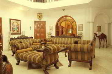 Omvilas Hotel