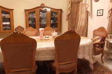 Omvilas Hotel