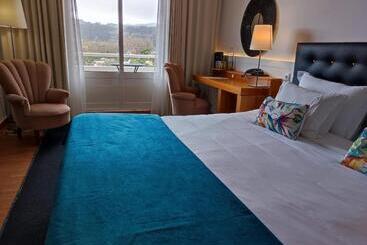 膳宿费 Vista Do Vale