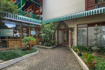 Курорт Club Mahindra Munnar