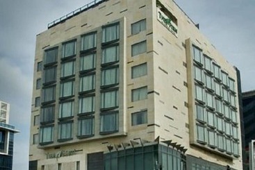 فندق The Fern, Jaipur