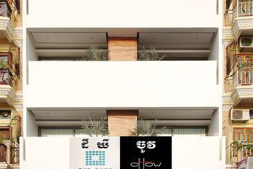 هتل The Quay Boutique