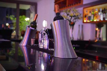 هتل The Quay Boutique