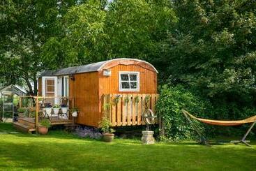 B&b Hetvrijdagsgevoel