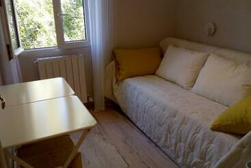 B&b Los Llanos