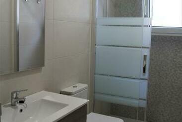 B&b Los Llanos