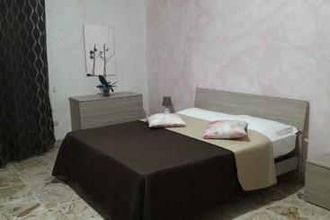 مبيت وإفطار Acqua E Fuoco Chez Rachel