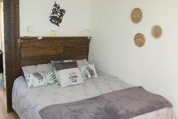 צימר Chalet Le Semeur