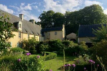 ベッドアンドブレックファースト De Ma Fenetre