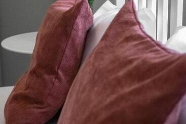 住宿加早餐  Dunna