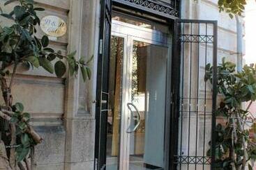 مبيت وإفطار Elite