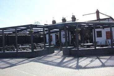 Bed and Breakfast Prince Of Wales Marlow