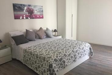 Bed and Breakfast Vuelo