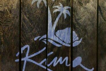 Kimo Resort Pulau Banyak Aceh Singkil