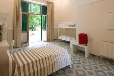 Ostello San Luigi Orione