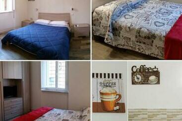 پانسیون A Casa Di Asia