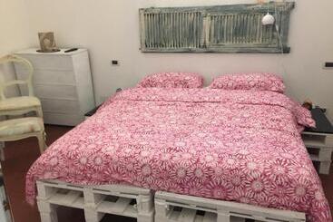 بنسيون Cà Bartolomeo