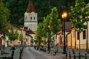 膳宿费 Casa Lucky