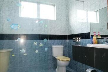 پانسیون Guesthouse Dragon Place