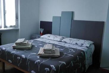 ペンション #iricci3stanze