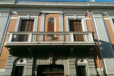펜션 Palazzo Don Ruggiero