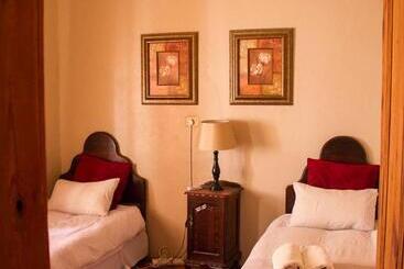 Пансион The Old Watchmakers Guest House