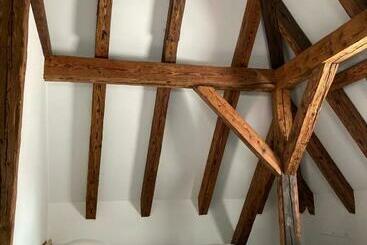 Pension Zur Alten Post