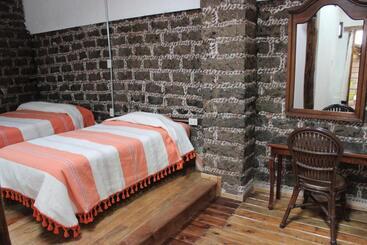 旅馆 Casa Del Siglo Xvii