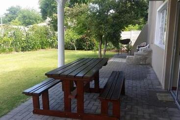 مبيت وإفطار Porterhouse Eleven