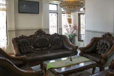 酒店 Wiwi Perkasa 2