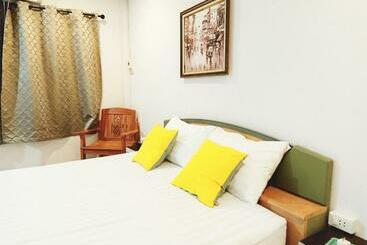 بنسيون House 1 For 5 Guests Whole House Not Share