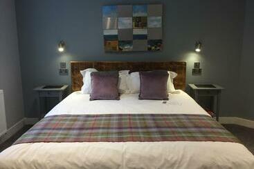 ペンション Lymm Boutique Rooms