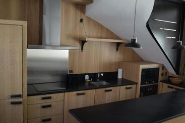 فندق صغير Gite De La Coispillière