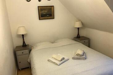 Bed and Breakfast Cosy Rooms Party Villa