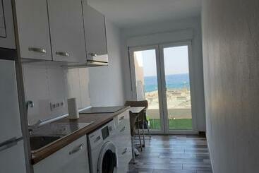 پانسیون Apartamento Muelle