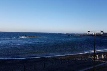 پانسیون Apartamento Muelle