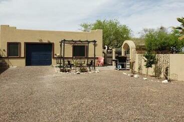 بنسيون Carson S Casita